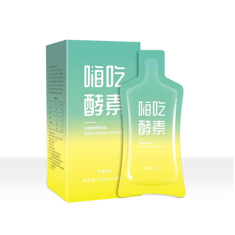 专业解读酵素的天下